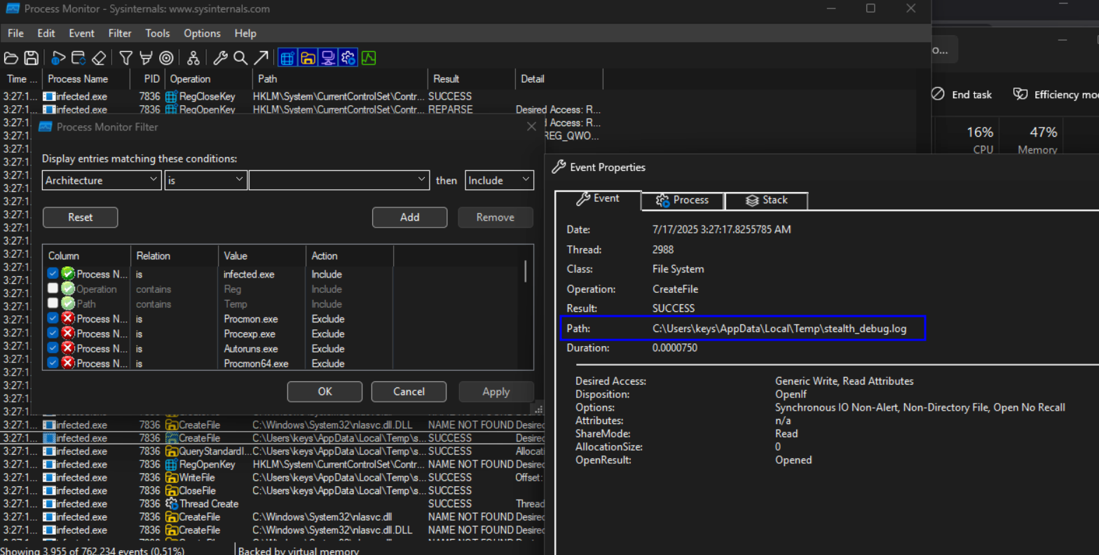 Process Monitor