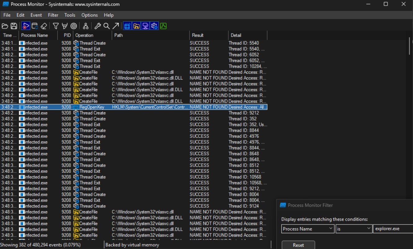 Process Monitor